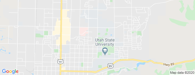 Merlin Olsen Field At Maverik Stadium