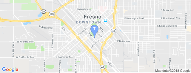 Tioga Sequoia Brewery