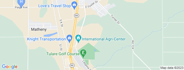 Heritage Complex At International Agri