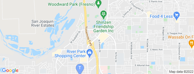 The Lawn at Woodward Park