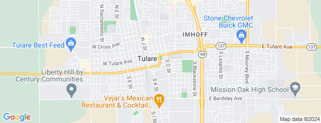 Zumwalt Amphitheater