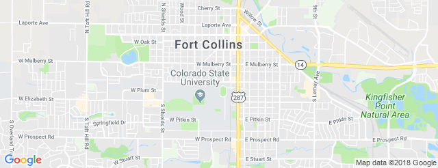 Colorado State University 